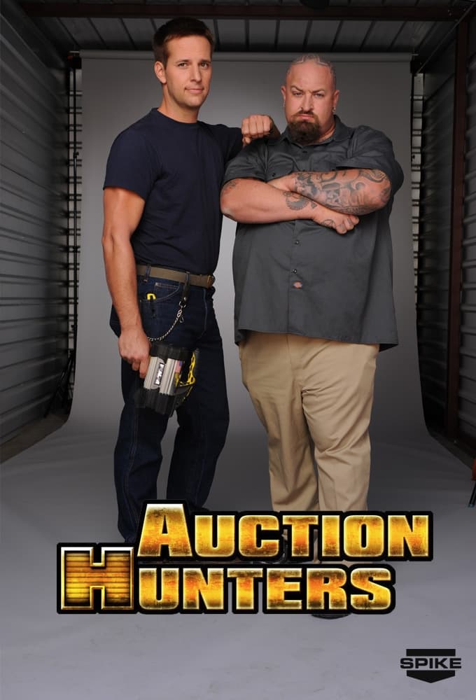 Auction Hunters | Auction Hunters