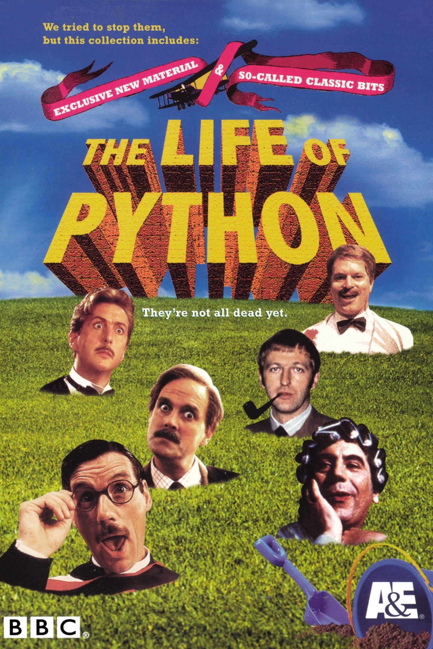 The Life of Python | The Life of Python