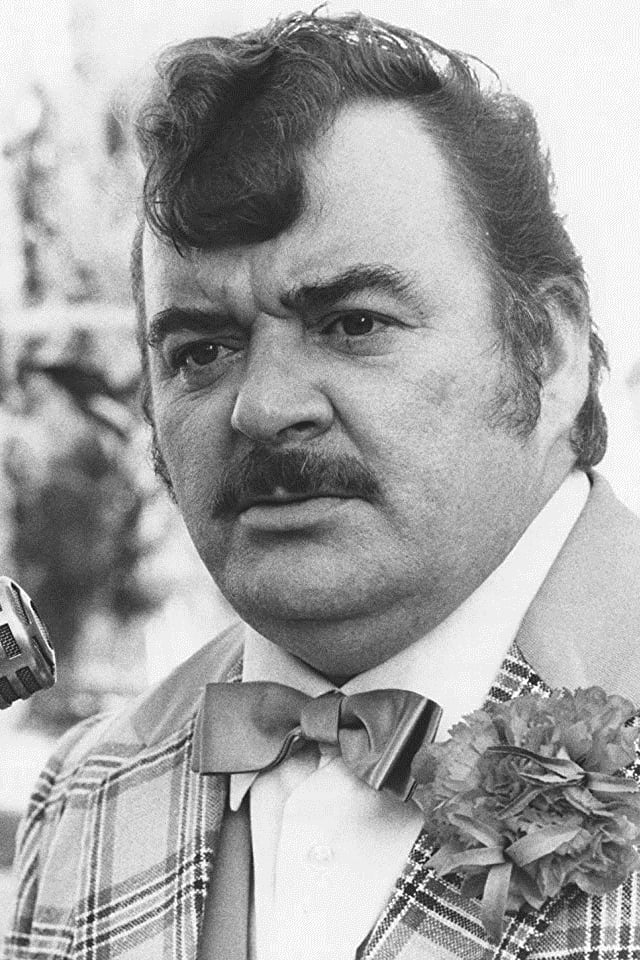 بازیگر Paul Shane  