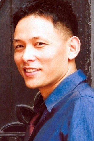 بازیگر Ngo Quang Hai  