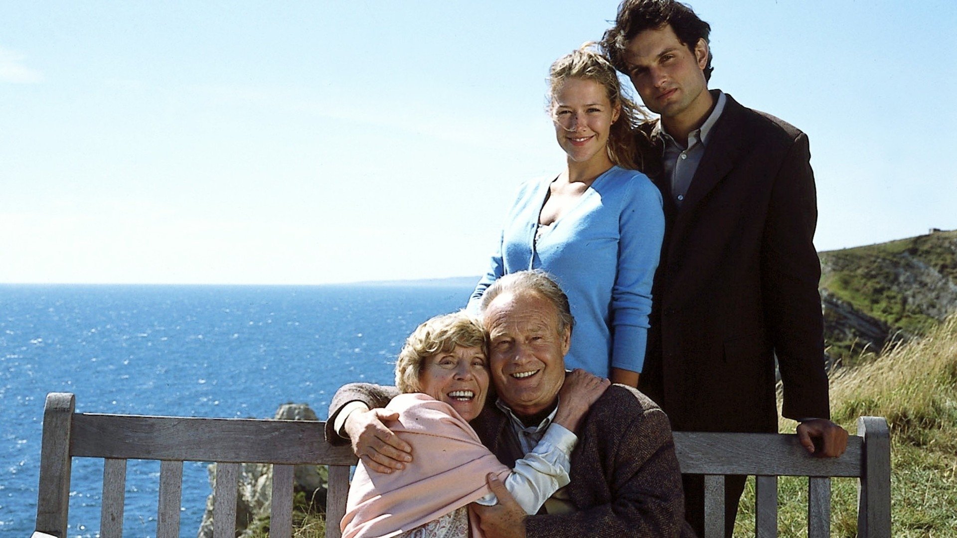 Rosamunde Pilcher: Wenn nur noch Liebe zählt|Rosamunde Pilcher: Wenn nur noch Liebe zählt