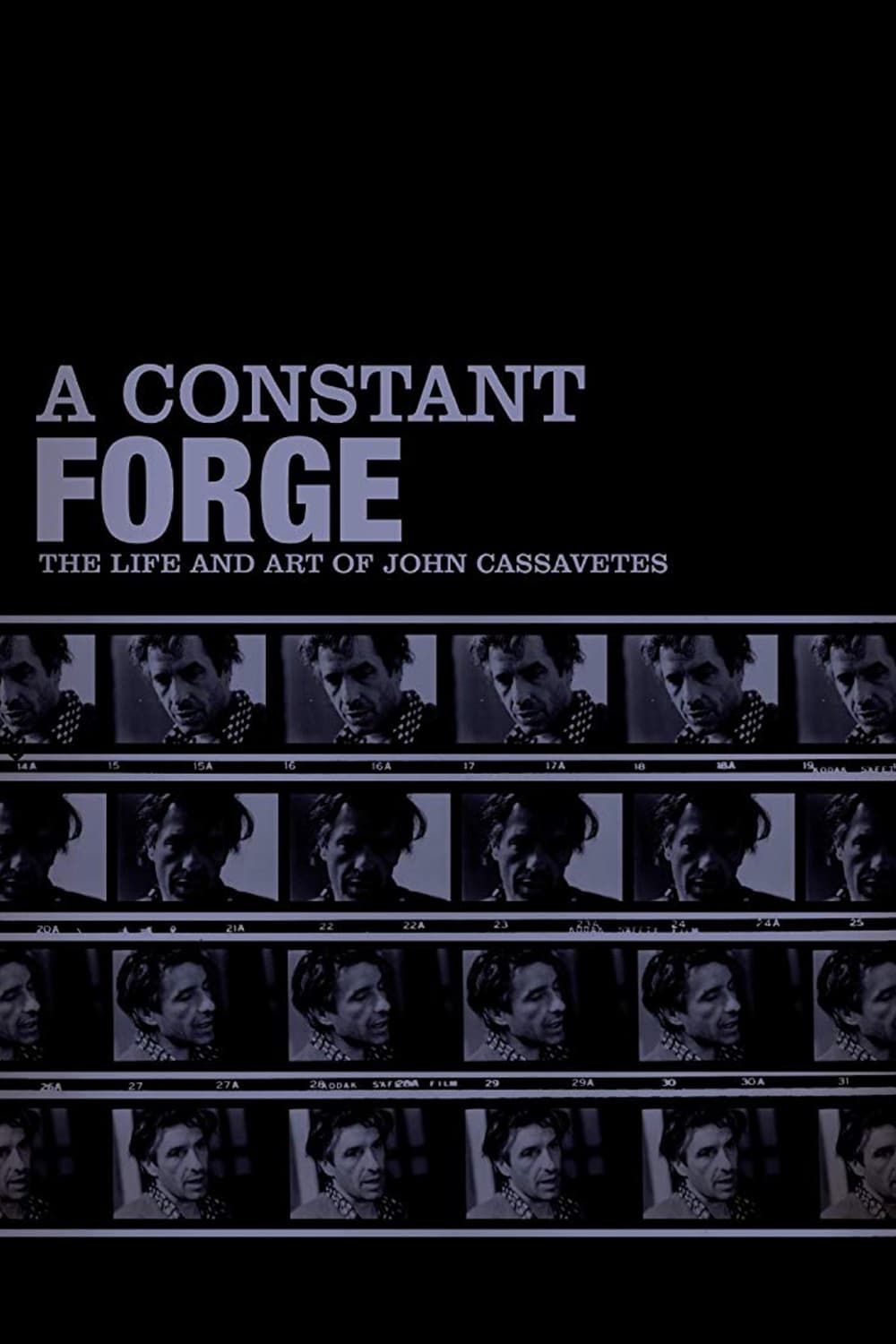 A Constant Forge | A Constant Forge