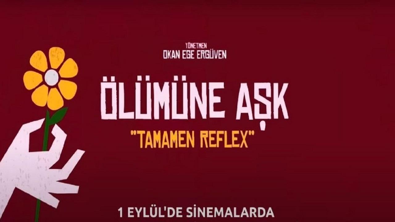 Ölümüne Aşk|Ölümüne Aşk