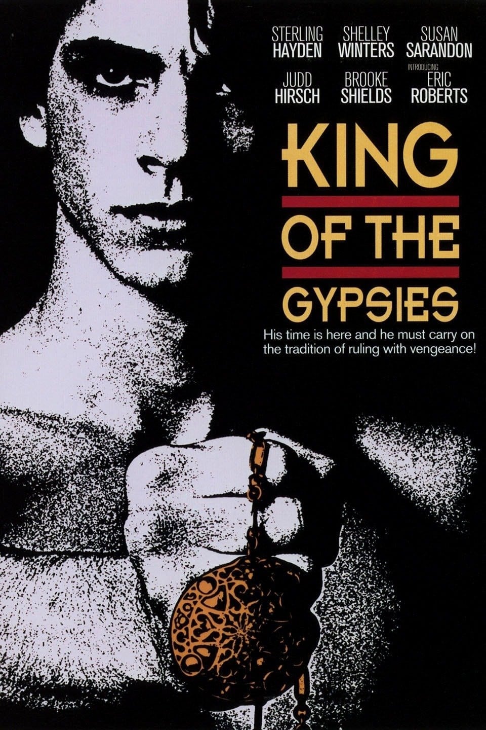 King of the Gypsies | King of the Gypsies