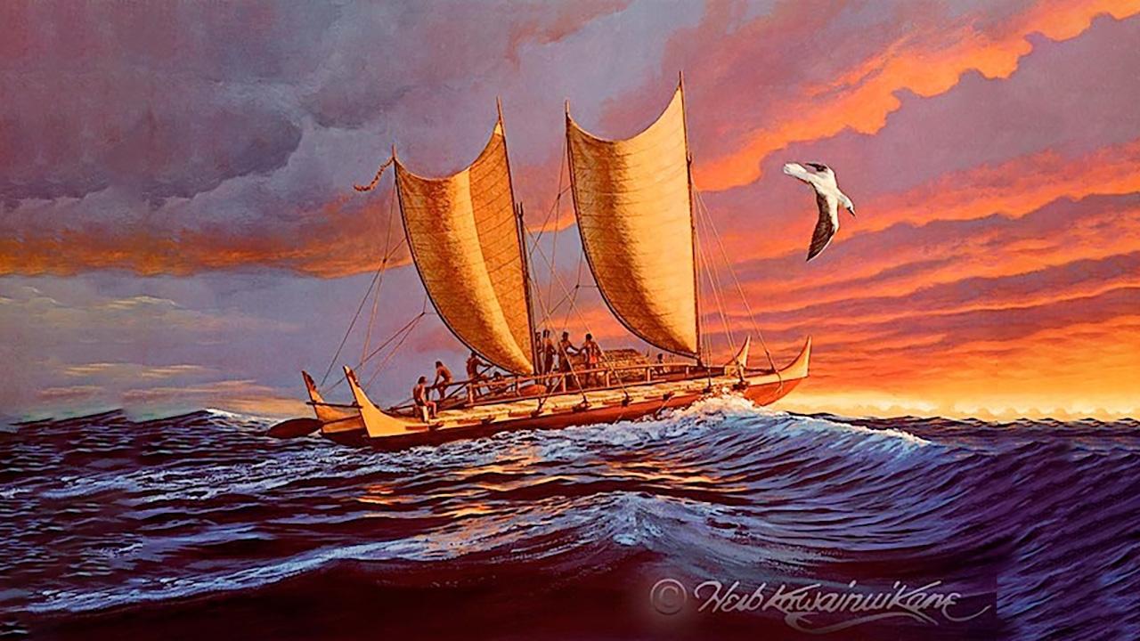 Wayfinders: A Pacific Odyssey|Wayfinders: A Pacific Odyssey