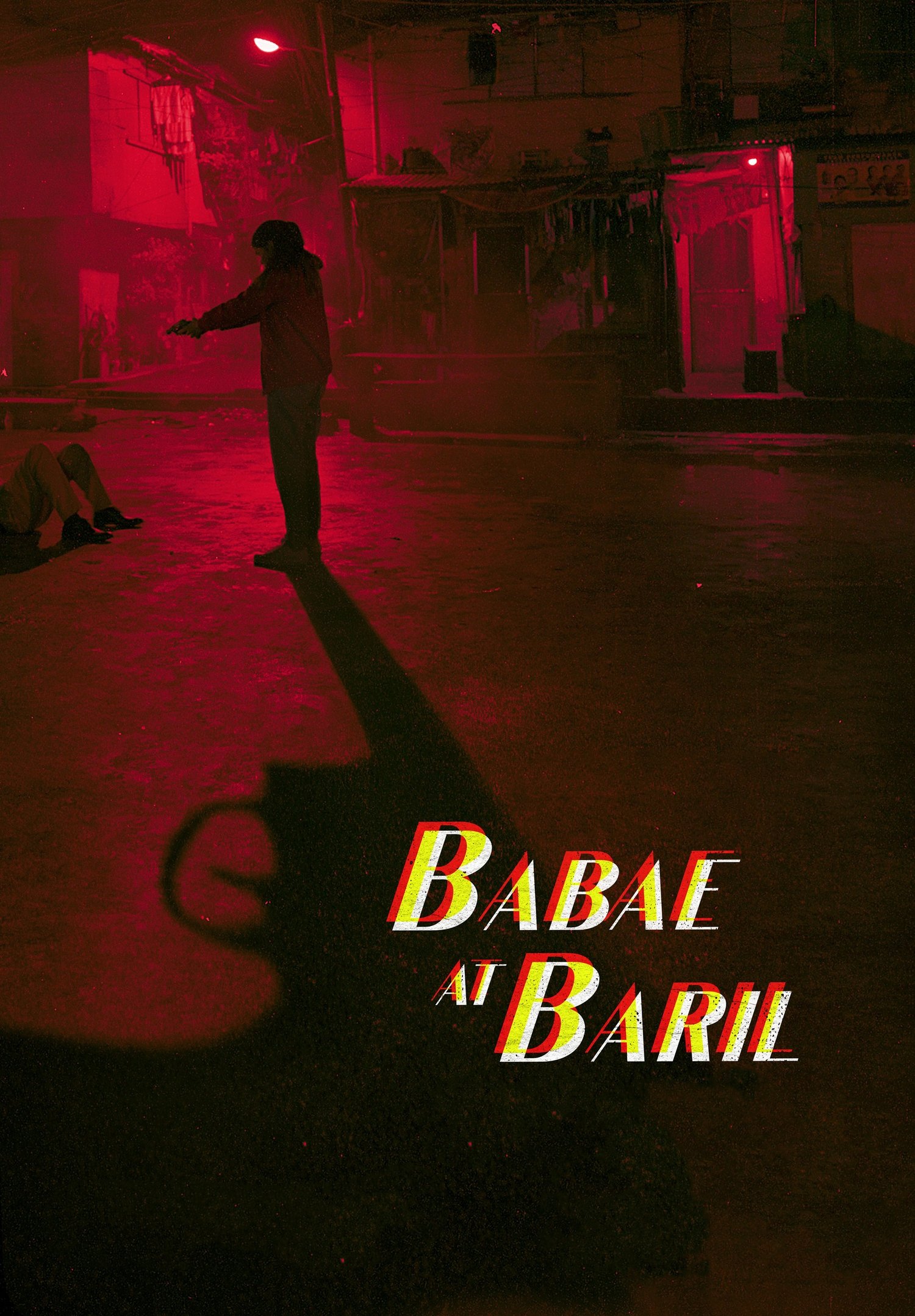 Babae at Baril | Babae at Baril