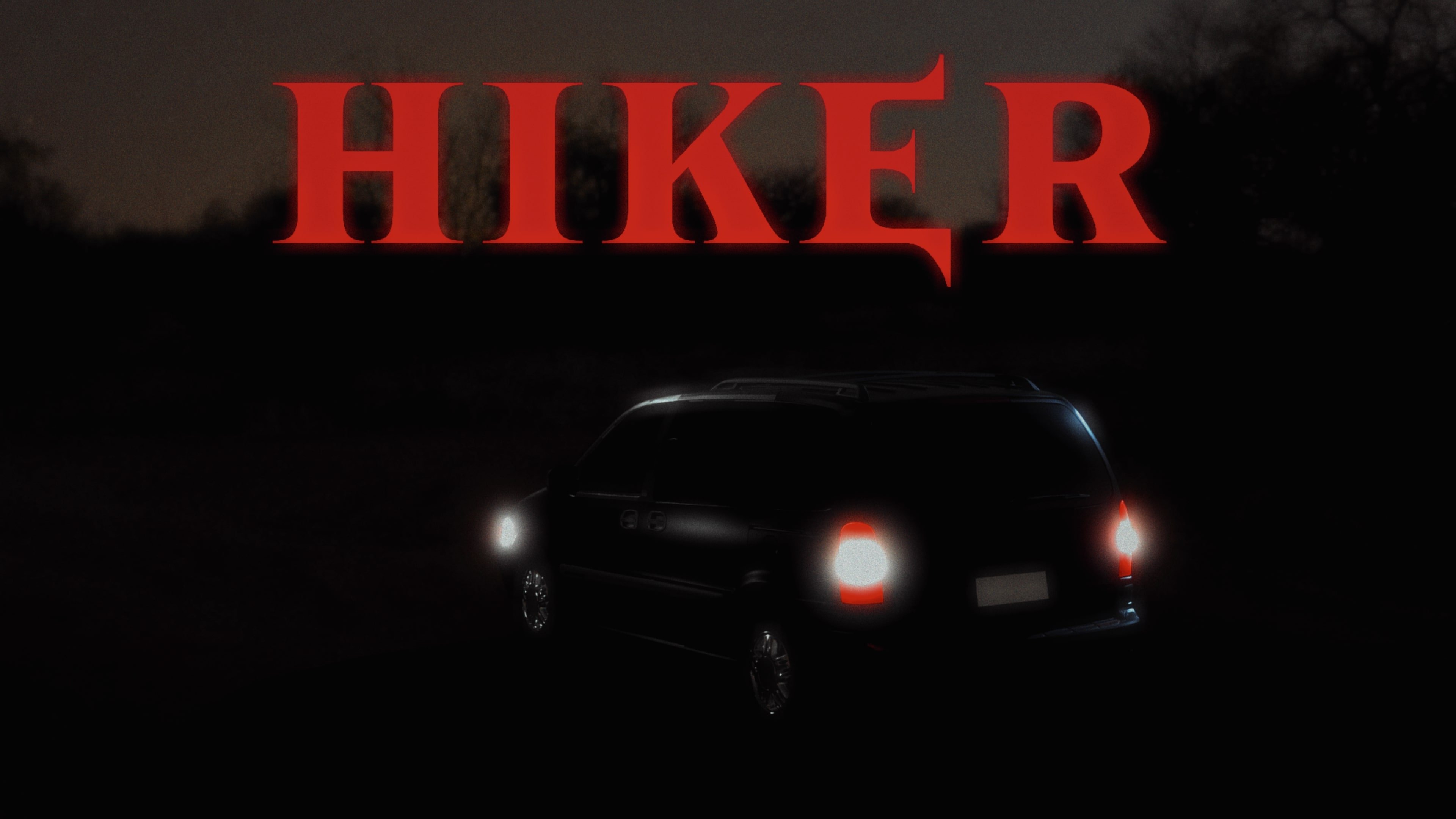 Hiker|Hiker