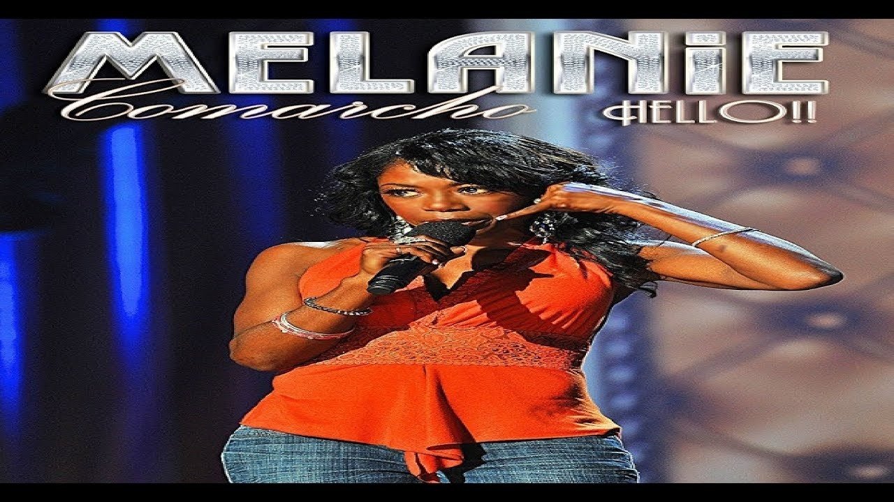 Melanie Comarcho: Hello!|Melanie Comarcho: Hello!
