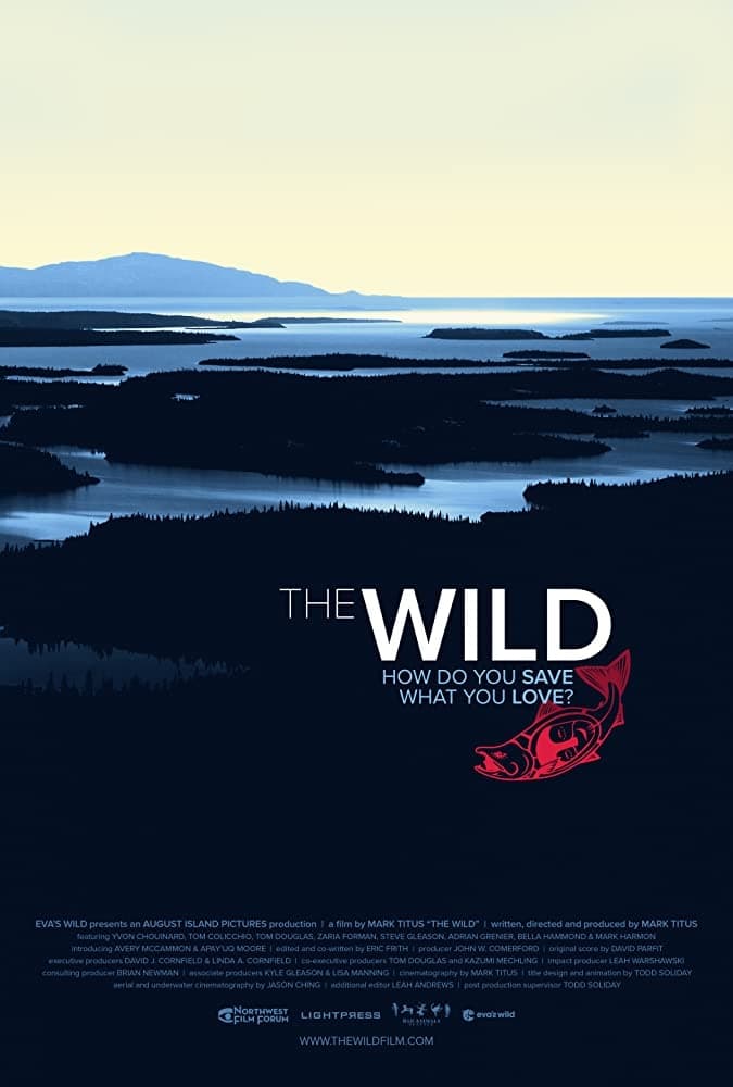 The Wild | The Wild