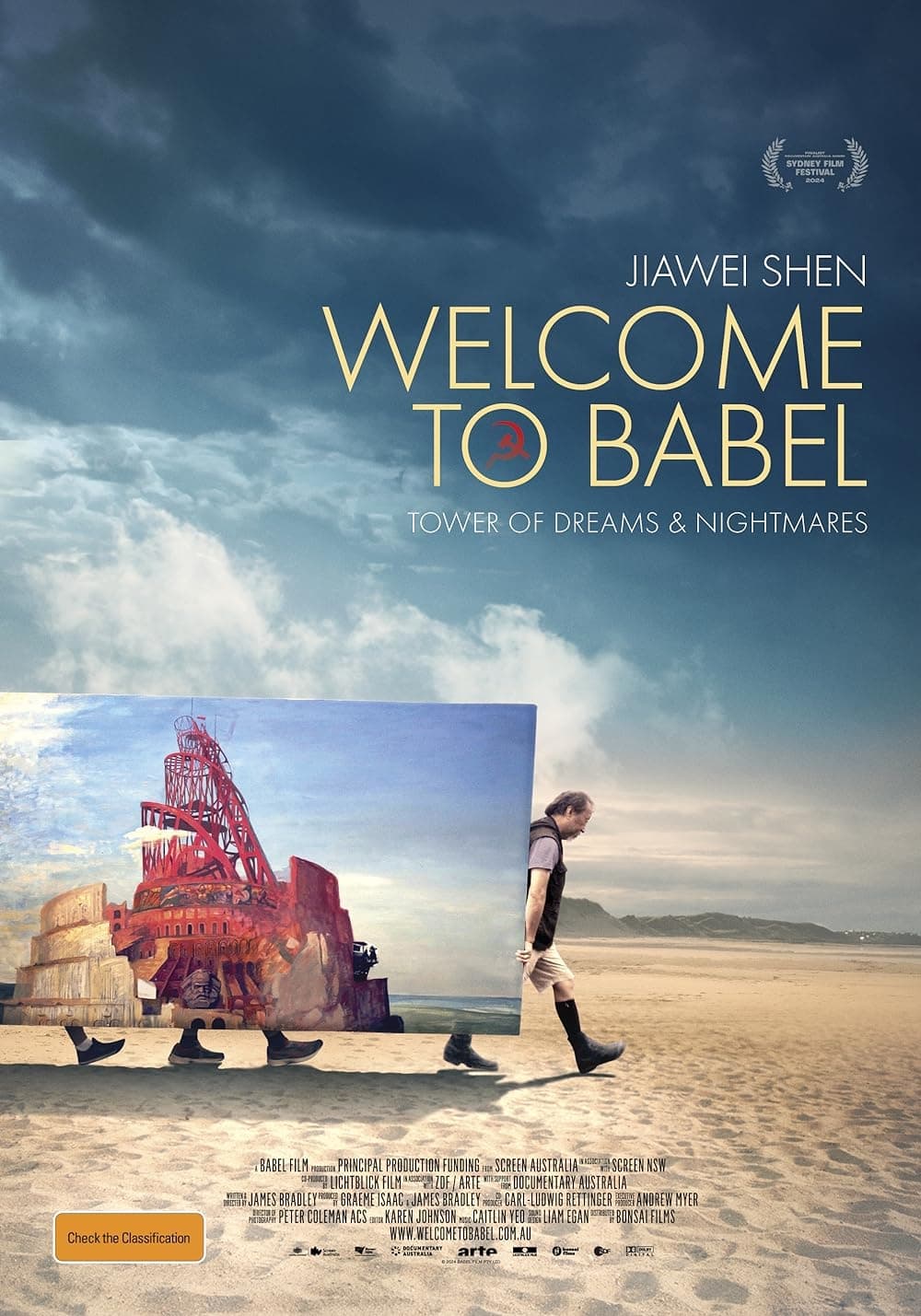 Welcome to Babel | Welcome to Babel