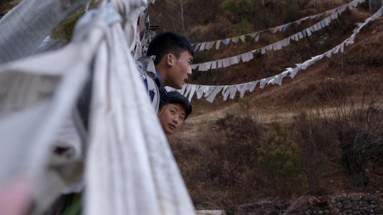 ཤུལ་ལ་ས་བདག་འཇིེེན་འབད་མི།|ཤུལ་ལ་ས་བདག་འཇིེེན་འབད་མི།