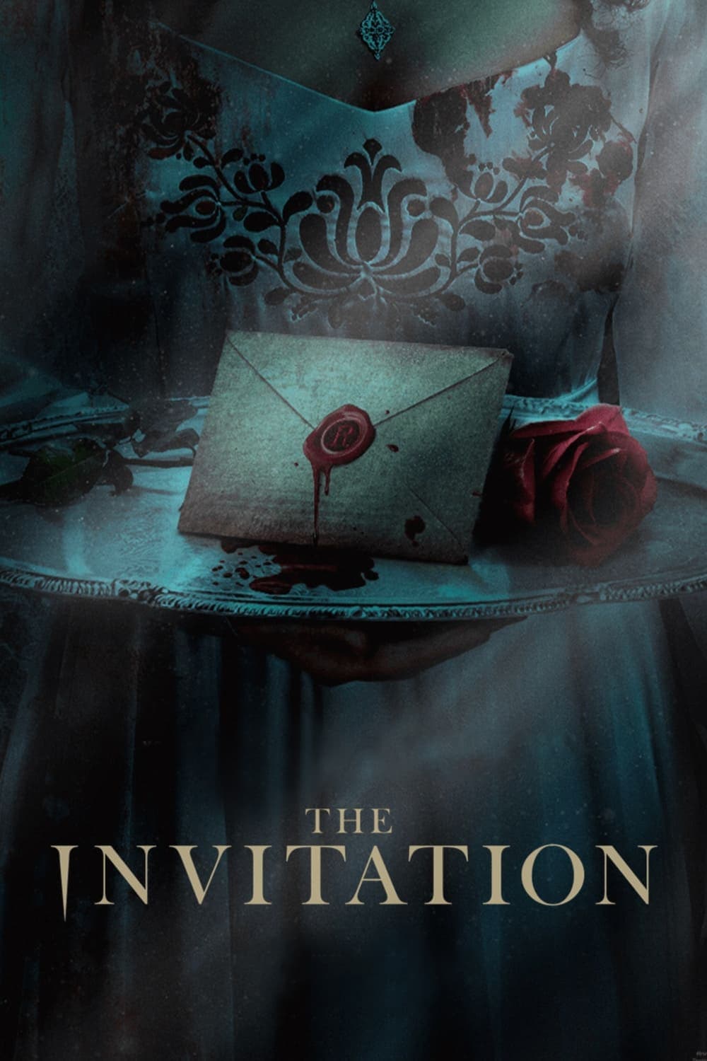 دعوت‌نامه | The Invitation