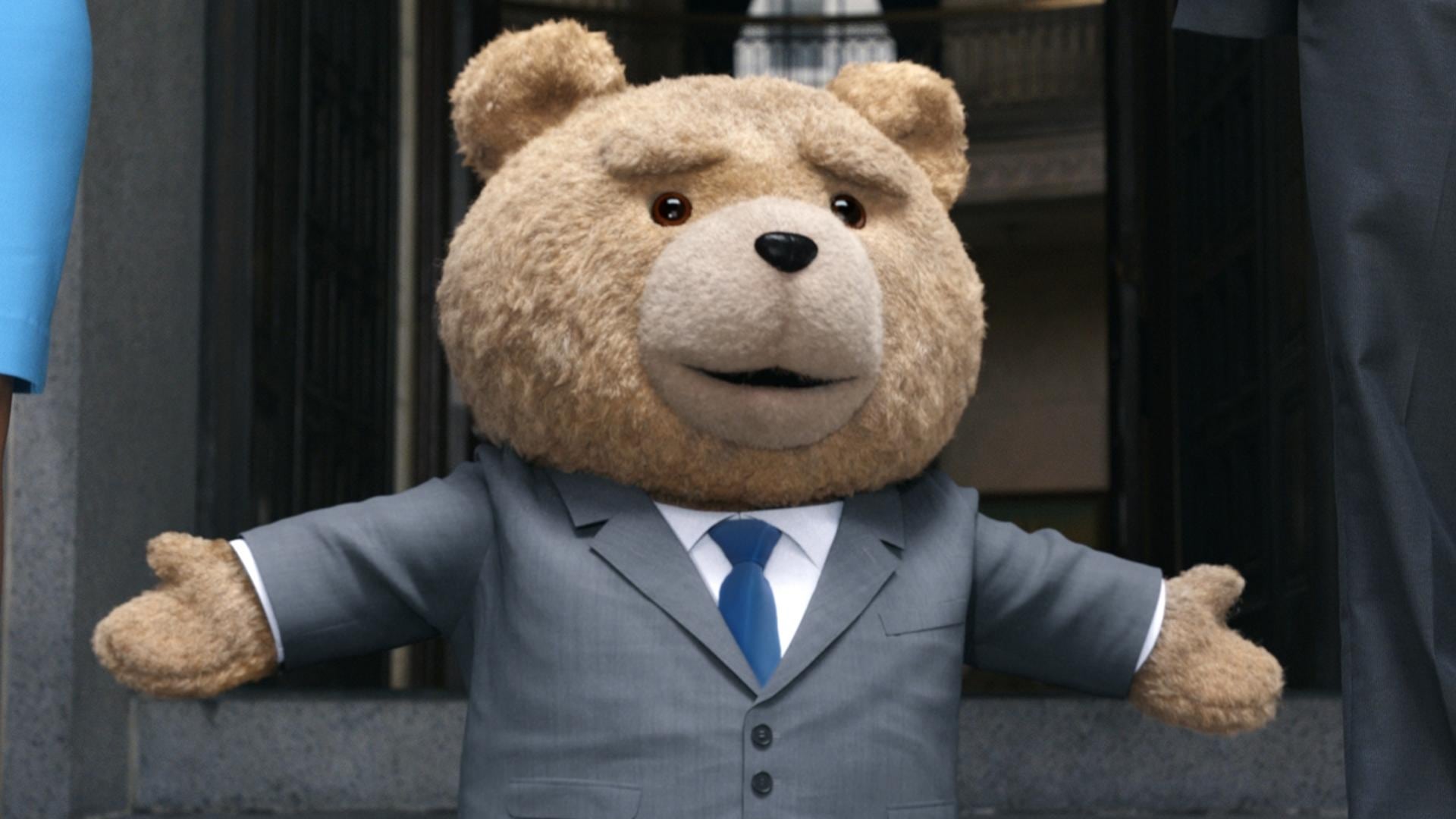 تد ۲|Ted 2