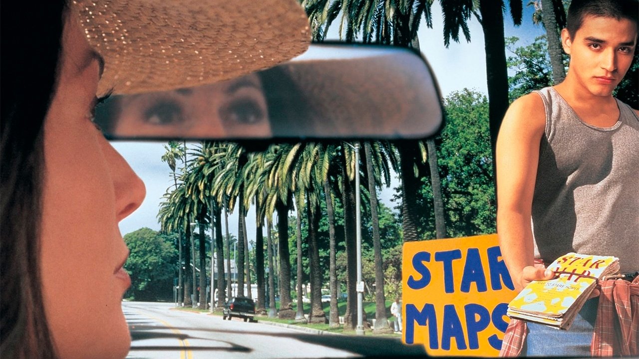 Star Maps|Star Maps