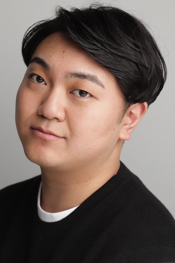 بازیگر Takehiro Ohtsuki  