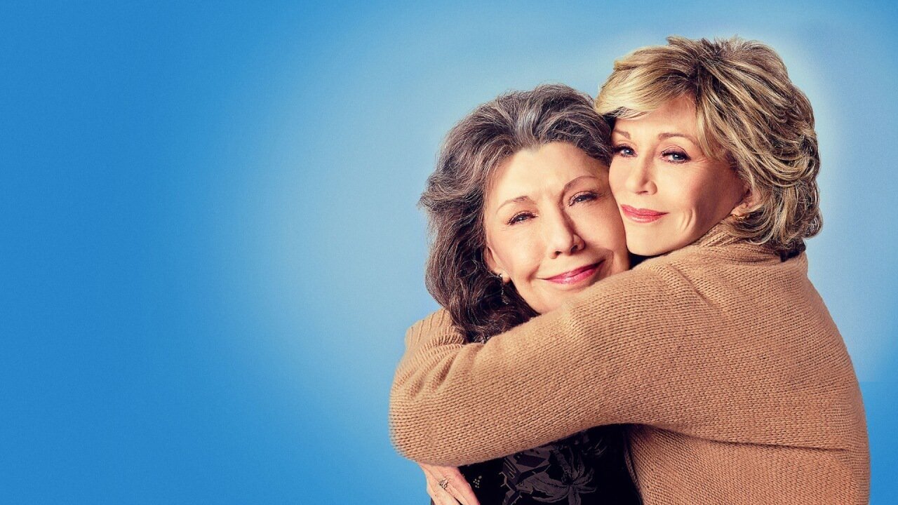 Grace and Frankie|Grace and Frankie