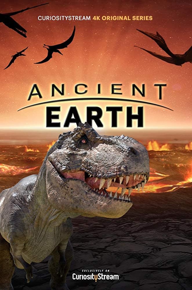 Ancient Earth | Ancient Earth