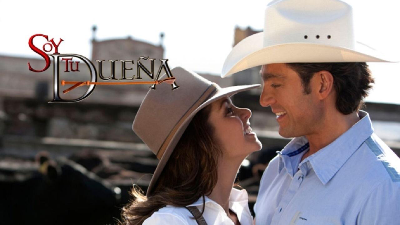 Soy tu dueña|Soy tu dueña