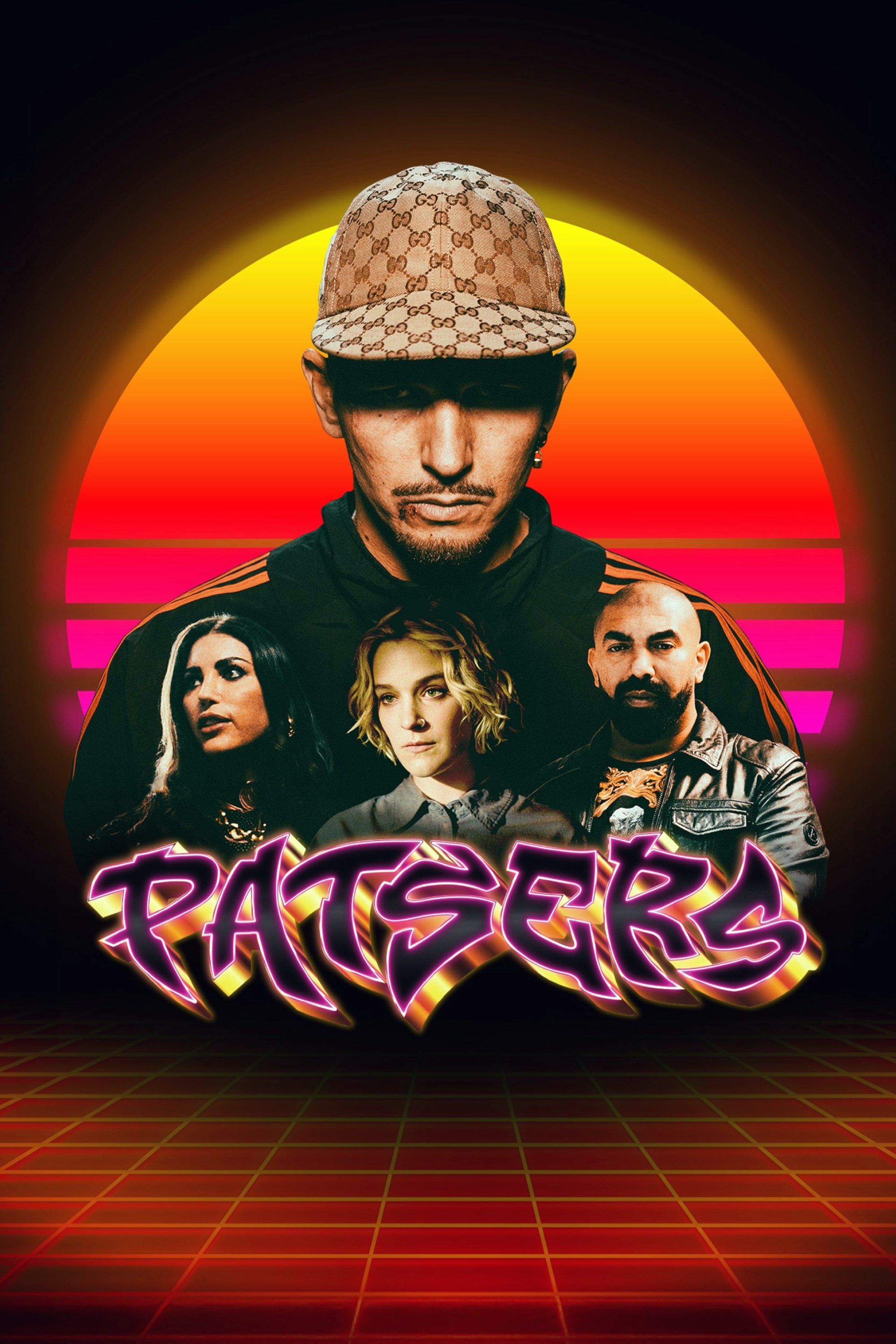 Patsers | Patsers