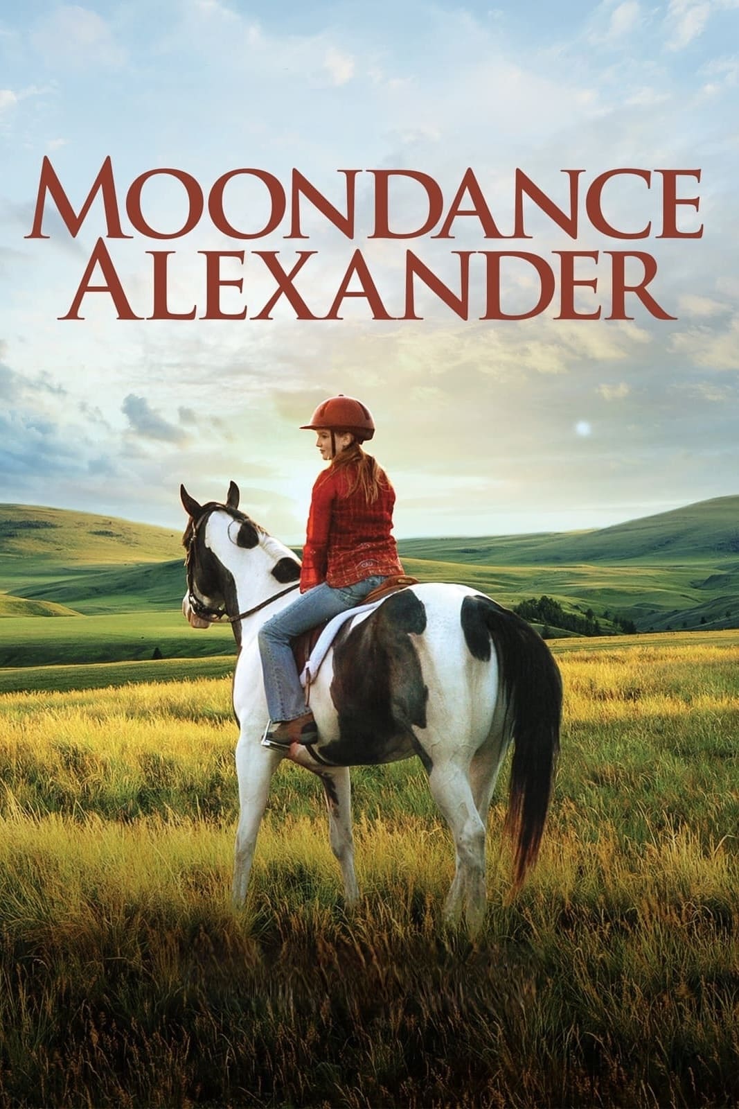 Moondance Alexander | Moondance Alexander