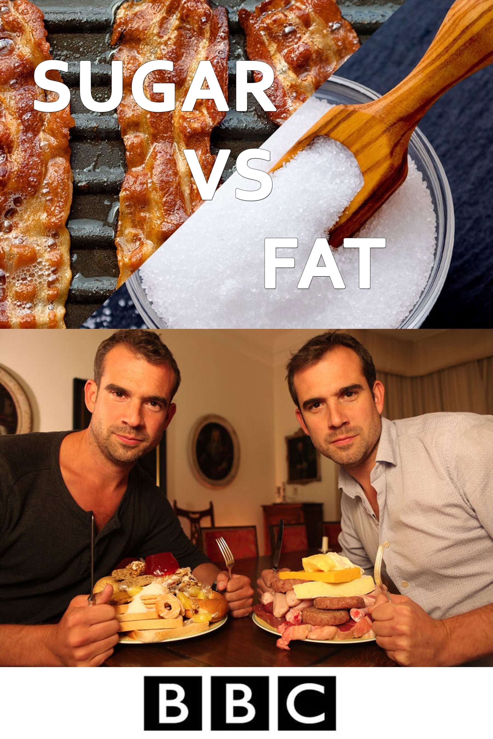 Sugar vs Fat: Which is Worse? | Sugar vs Fat: Which is Worse?