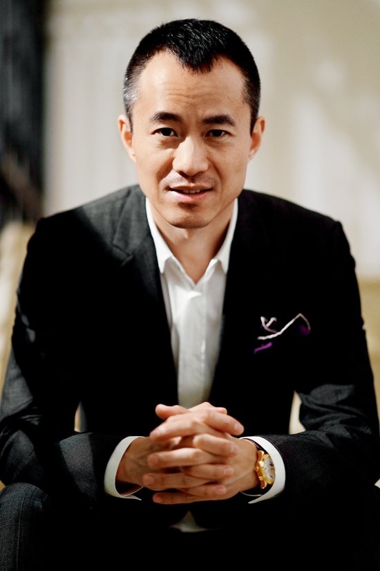 بازیگر Qiming Qiu  
