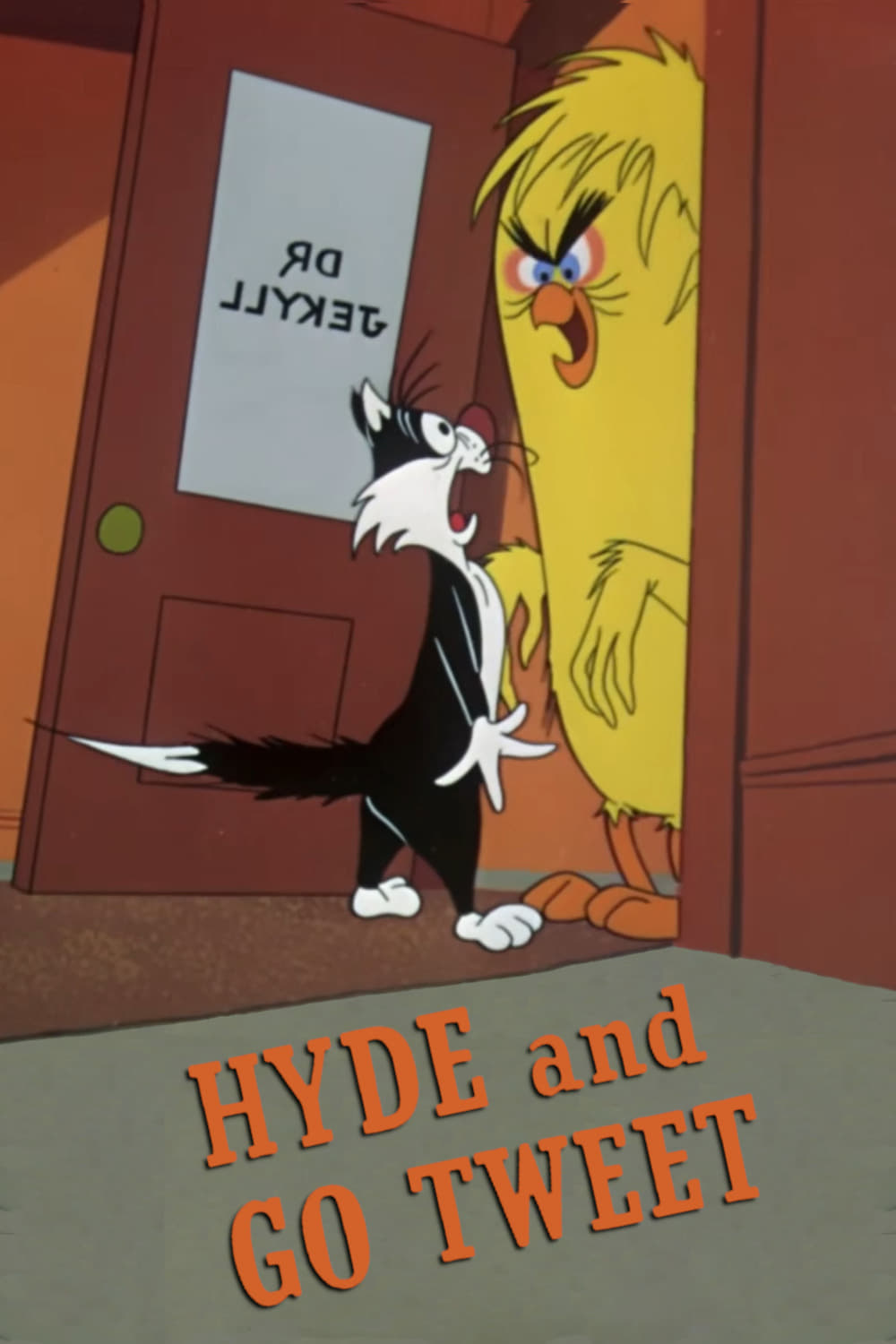 Hyde and Go Tweet | Hyde and Go Tweet