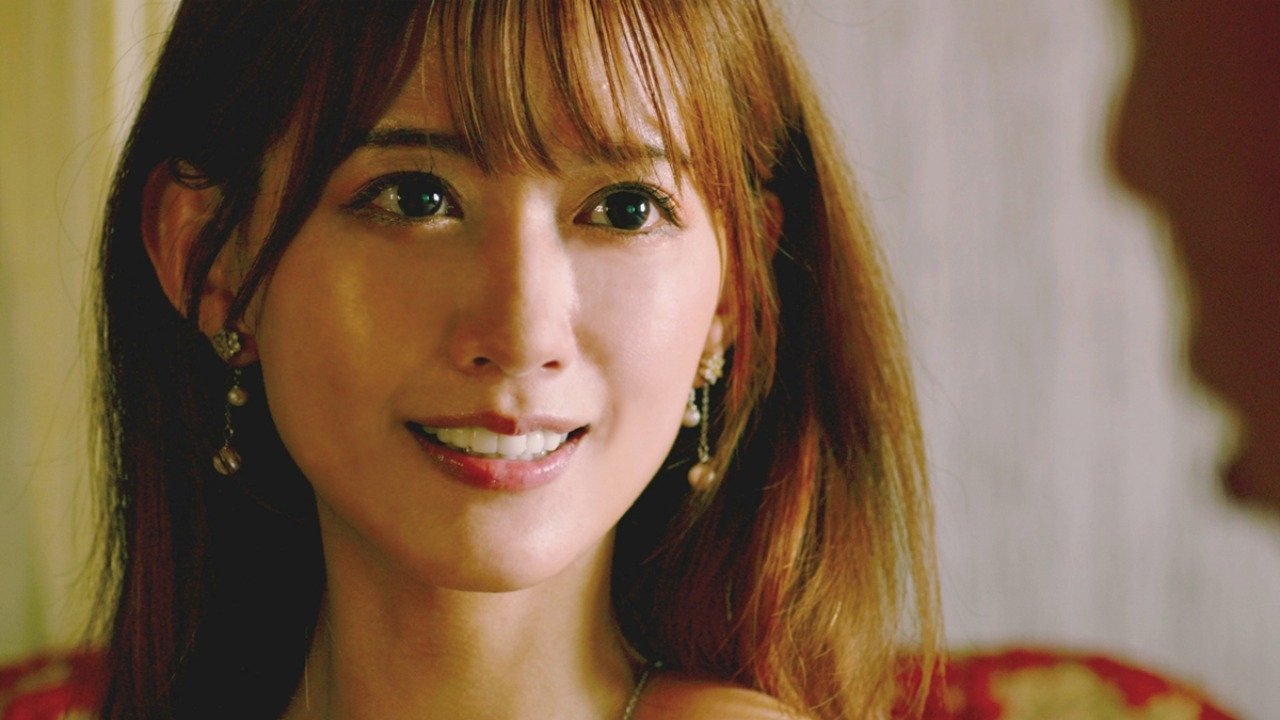 美麗お姉さん　痴情愛情七変化|美麗お姉さん　痴情愛情七変化