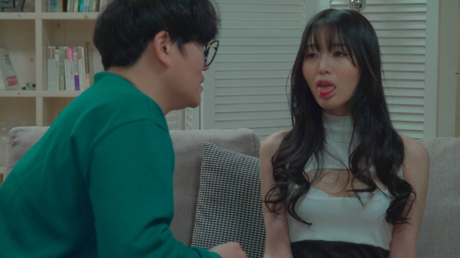 섹스 봇 선녀|섹스 봇 선녀