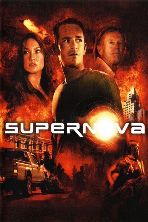 Supernova | Supernova