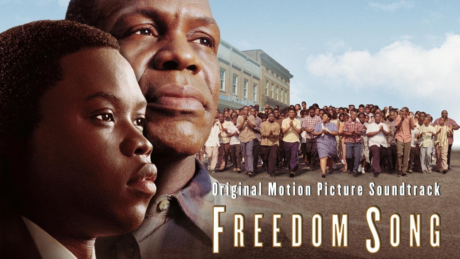Freedom Song|Freedom Song