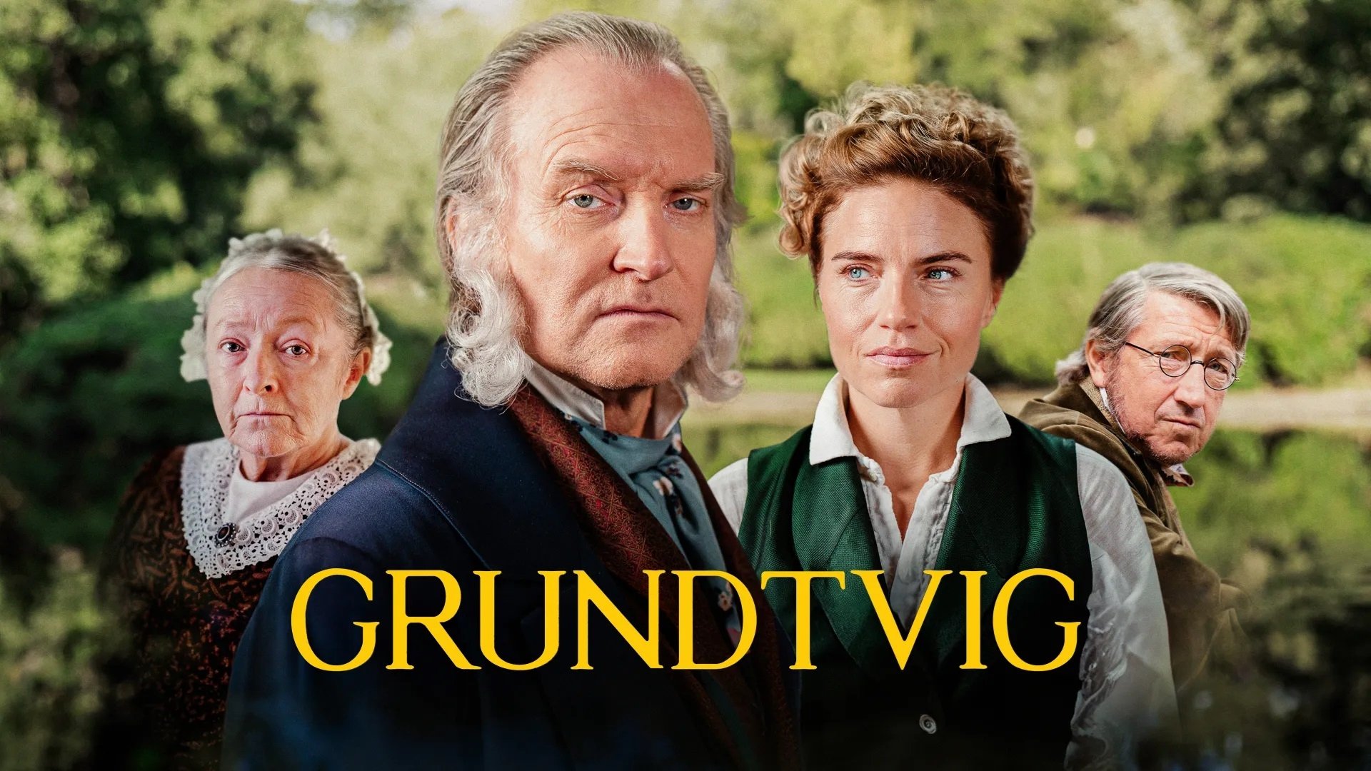 Grundtvig|Grundtvig