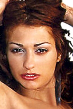 بازیگر Monique La Belle  