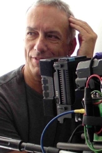 بازیگر Edgar Moura  