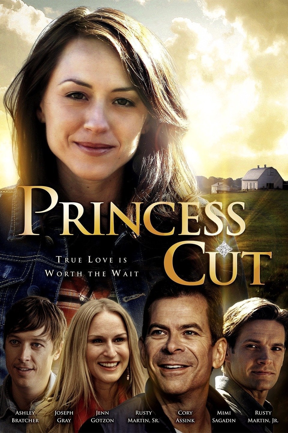 Princess Cut | Princess Cut