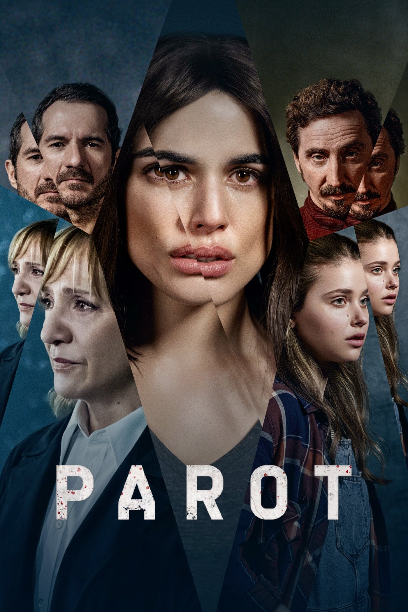 Parot | Parot