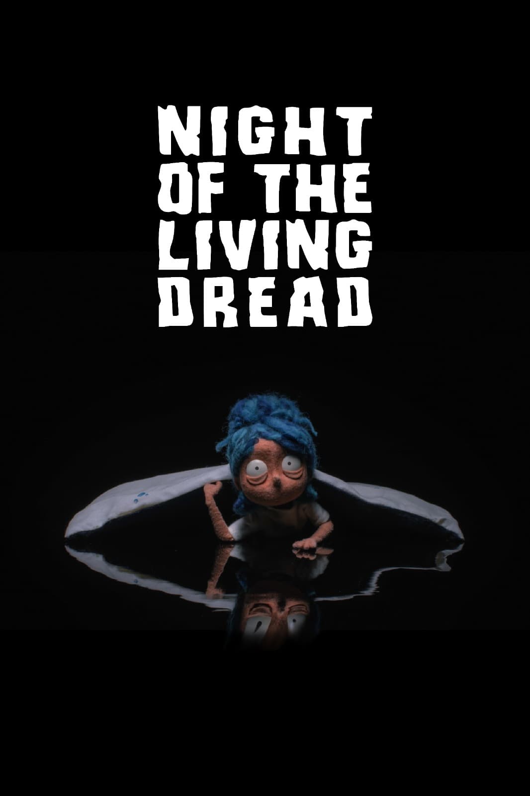 Night of the Living Dread | Night of the Living Dread