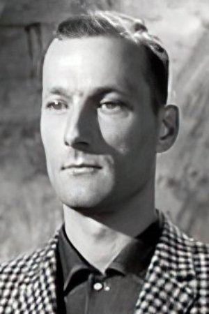 بازیگر Antoine Baud  