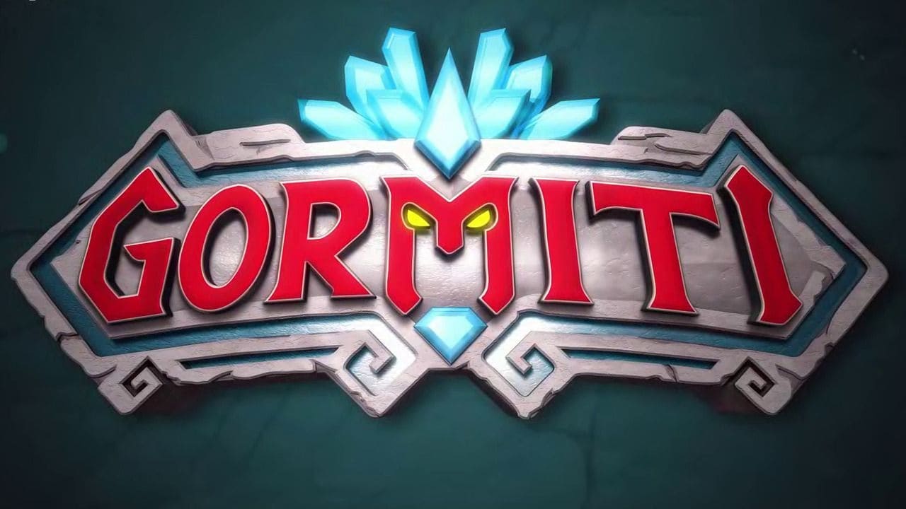 Gormiti|Gormiti