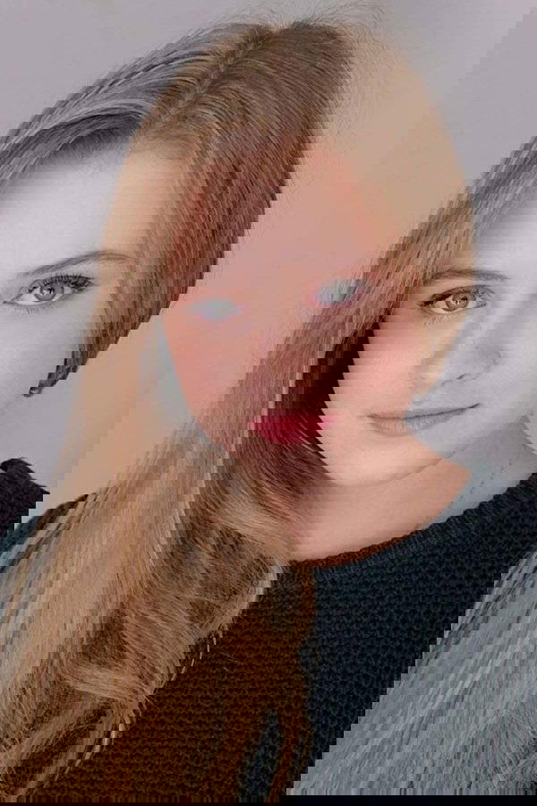 بازیگر Emma Meisel  