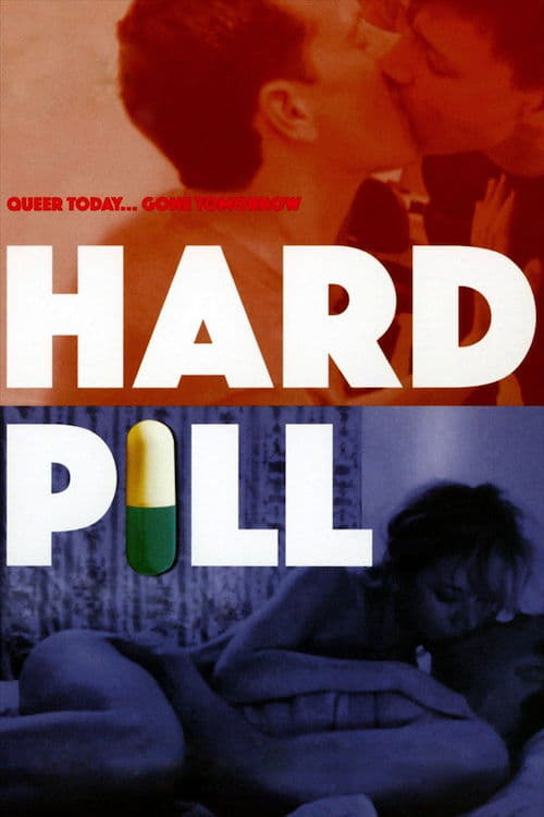 Hard Pill | Hard Pill