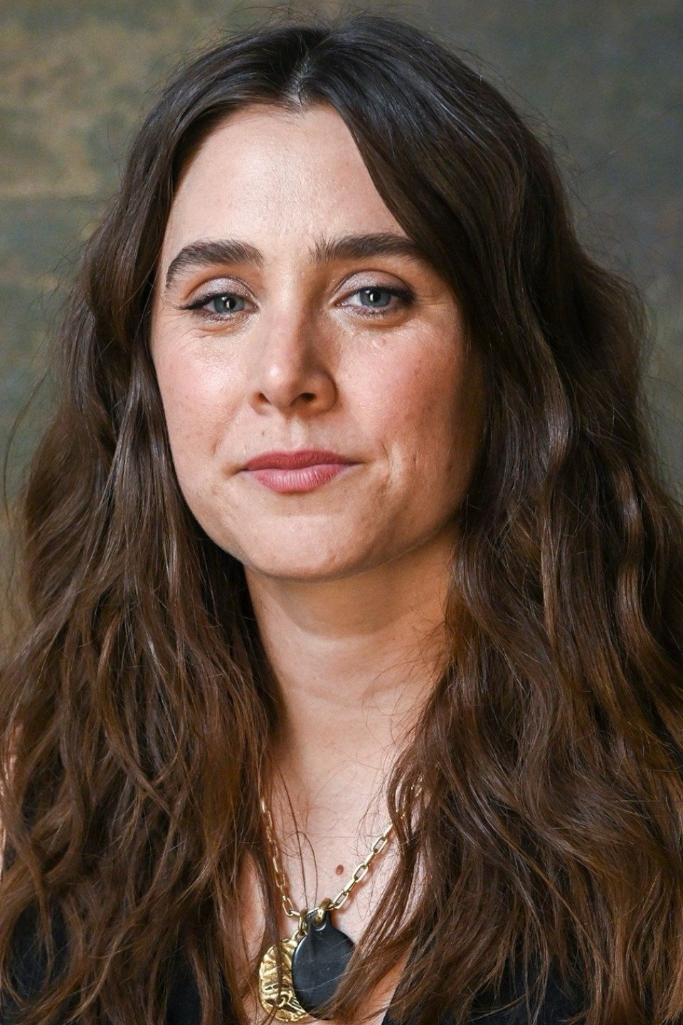 بازیگر Delaney Buffett  