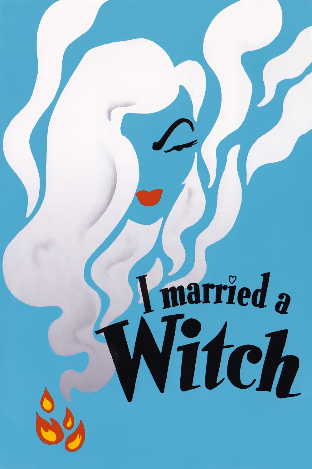 I Married a Witch | I Married a Witch