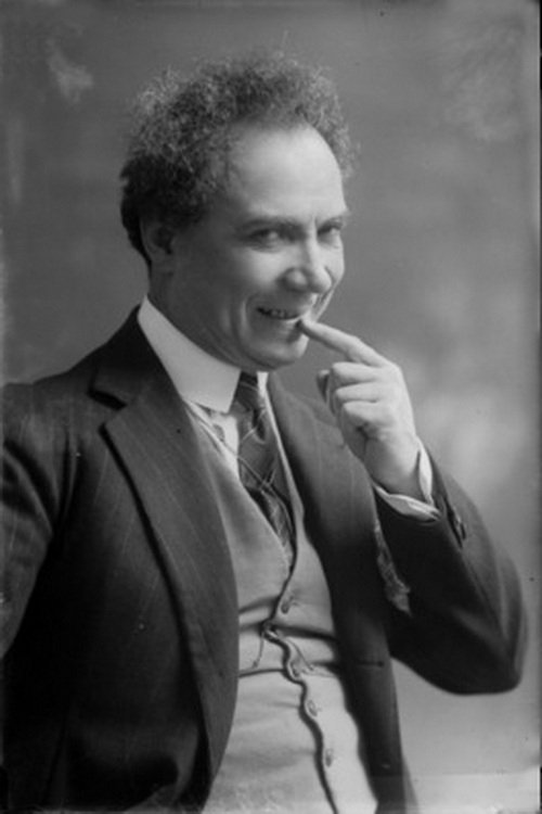 بازیگر Angelo Musco  