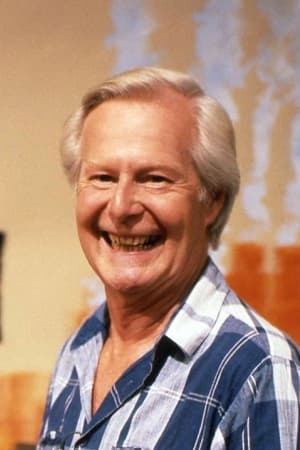 بازیگر Tony Hart  