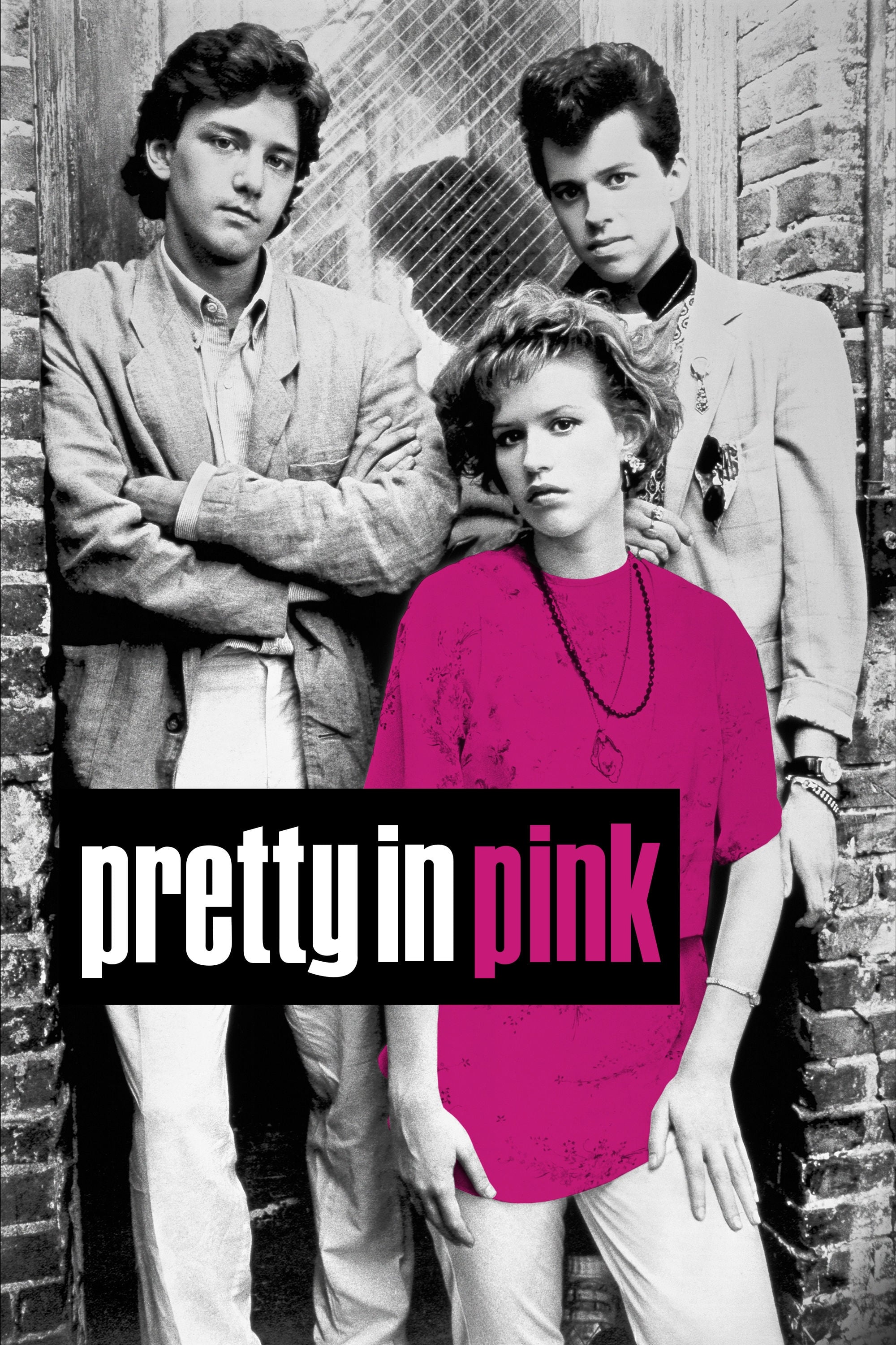 Pretty in Pink | Pretty in Pink