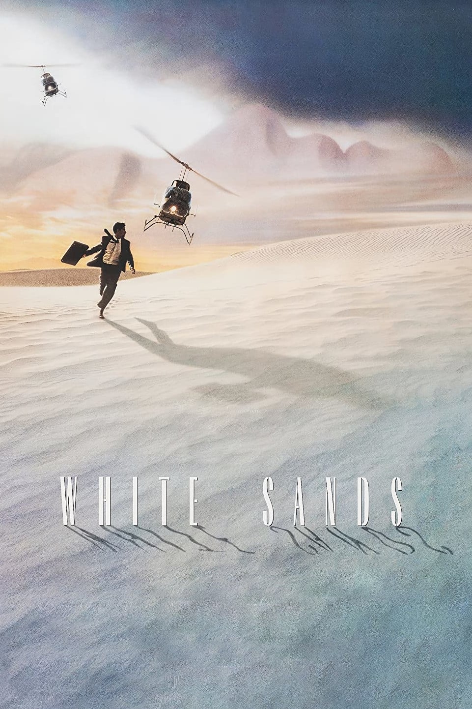 White Sands | White Sands