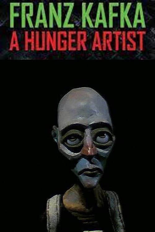 The Hunger Artist | The Hunger Artist