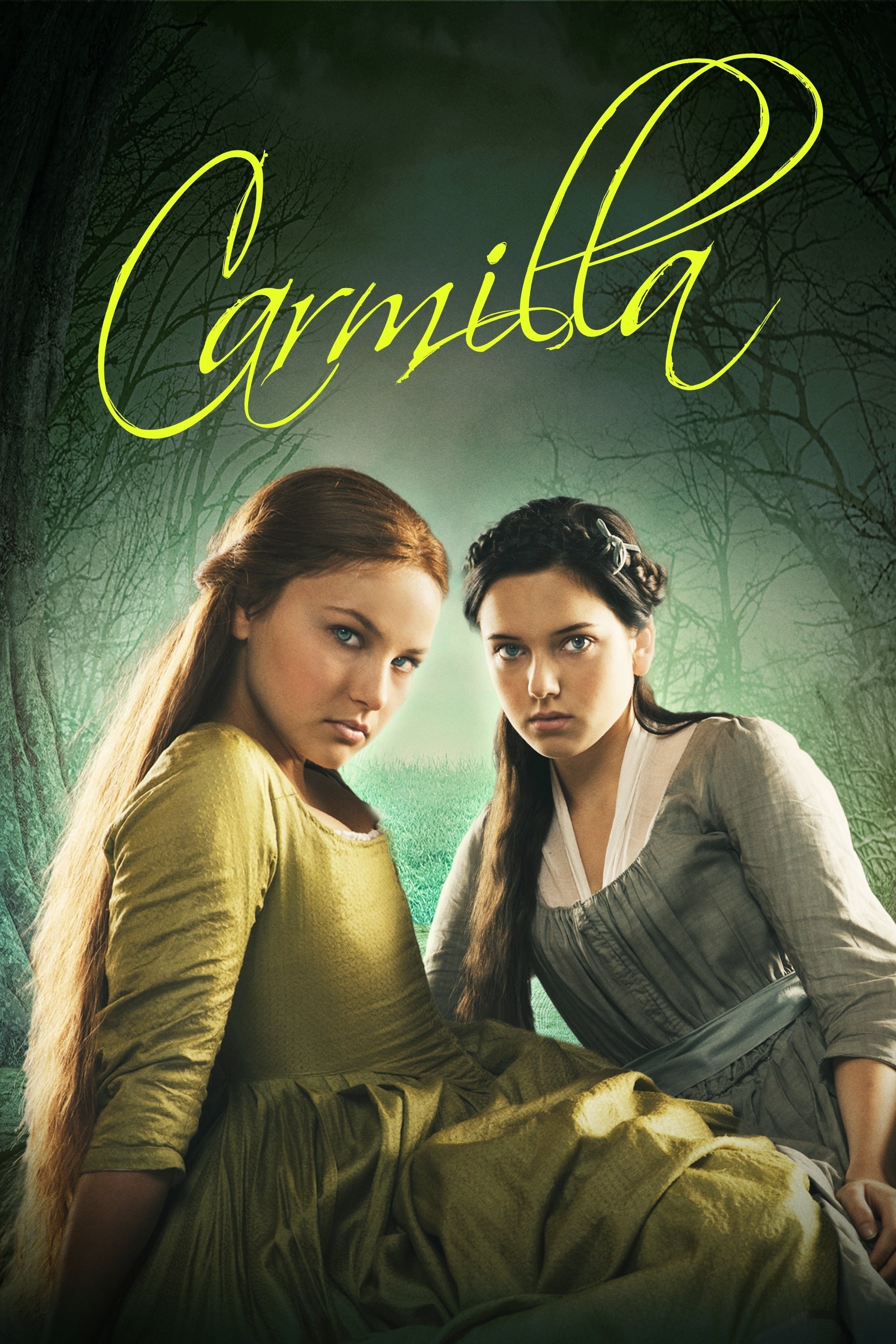 Carmilla | Carmilla