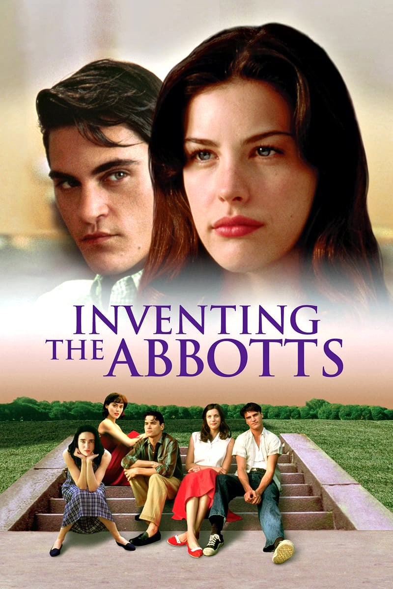 Inventing the Abbotts | Inventing the Abbotts